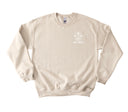 Kelowna General Hospital Medical Imaging - Round 2 - Non-Pocketed Crew Sweatshirt