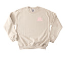 Edmonton Kangaroo Care - Non-Pocketed Crew Sweatshirt