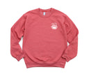 Squamish General Hospital - Round 3 - Non-Pocketed Crew Sweatshirt