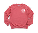 IWK Orthopaedics Department - Non-Pocketed Crew Sweatshirt