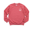 Northwestern Polytechnic Nursing - Non-Pocketed Crew Sweatshirt