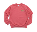 Foothills Medical Centre Occupational Therapy - Non-Pocketed Crew Sweatshirt