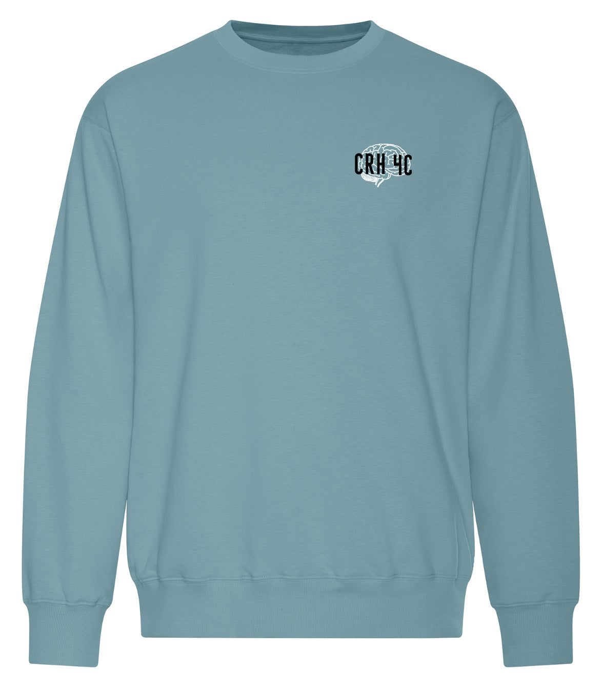 Chinook Regional Hospital 4C - Featherweight Crew Sweatshirt
