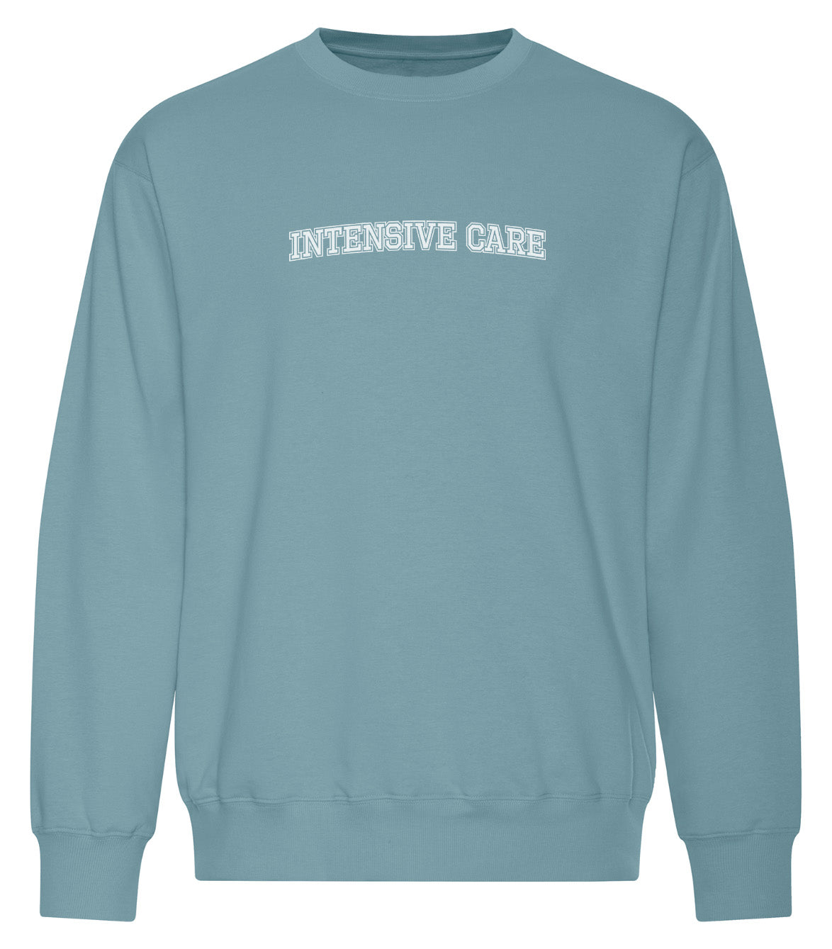 West Parry Sound Health Centre Intensive Care Unit and Emergency Department - Featherweight Crew Sweatshirt