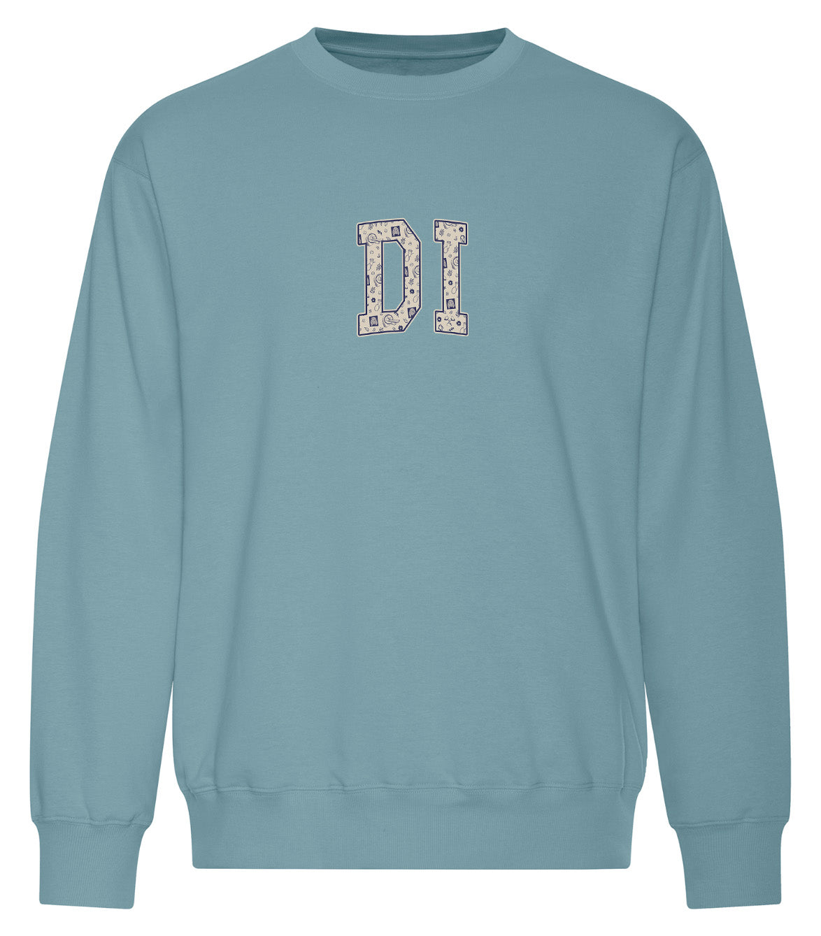 Medical Varsity - Featherweight Crew Sweatshirt