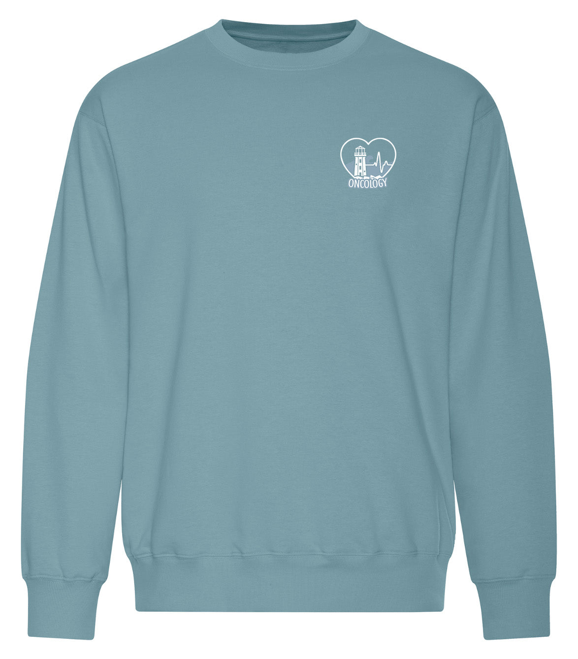 Canadian Association of Nurses in Oncology (CANO) - NS Local - Featherweight Crew Sweatshirt
