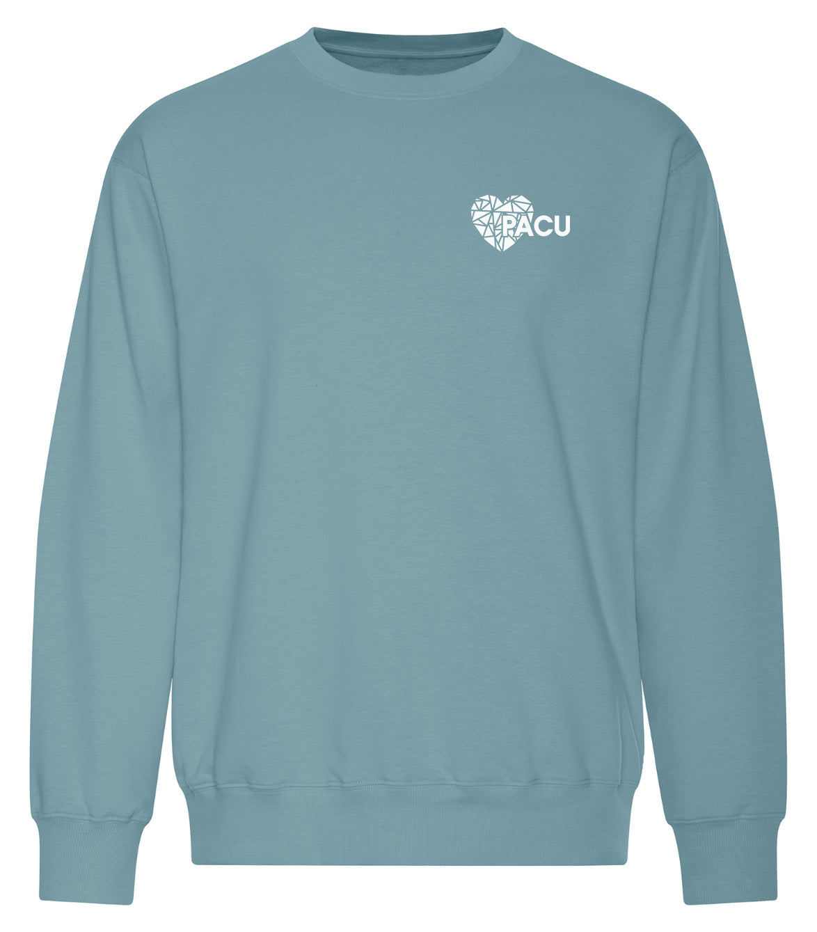 Thunder Bay Regional Health Sciences Centre - PACU and Surgical Day Care - Featherweight Crew Sweatshirt