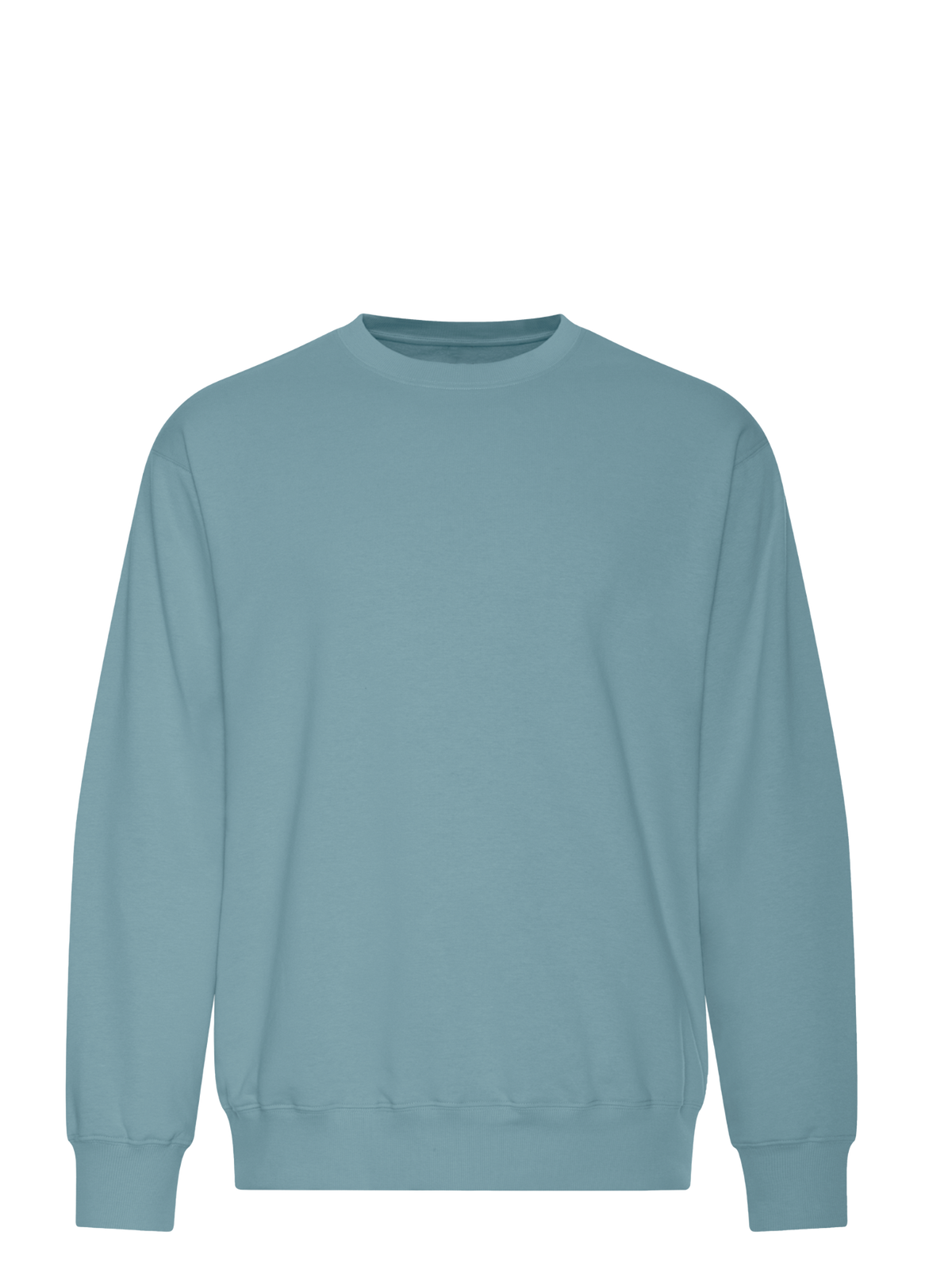 Imprint - Featherweight Crew Sweatshirt