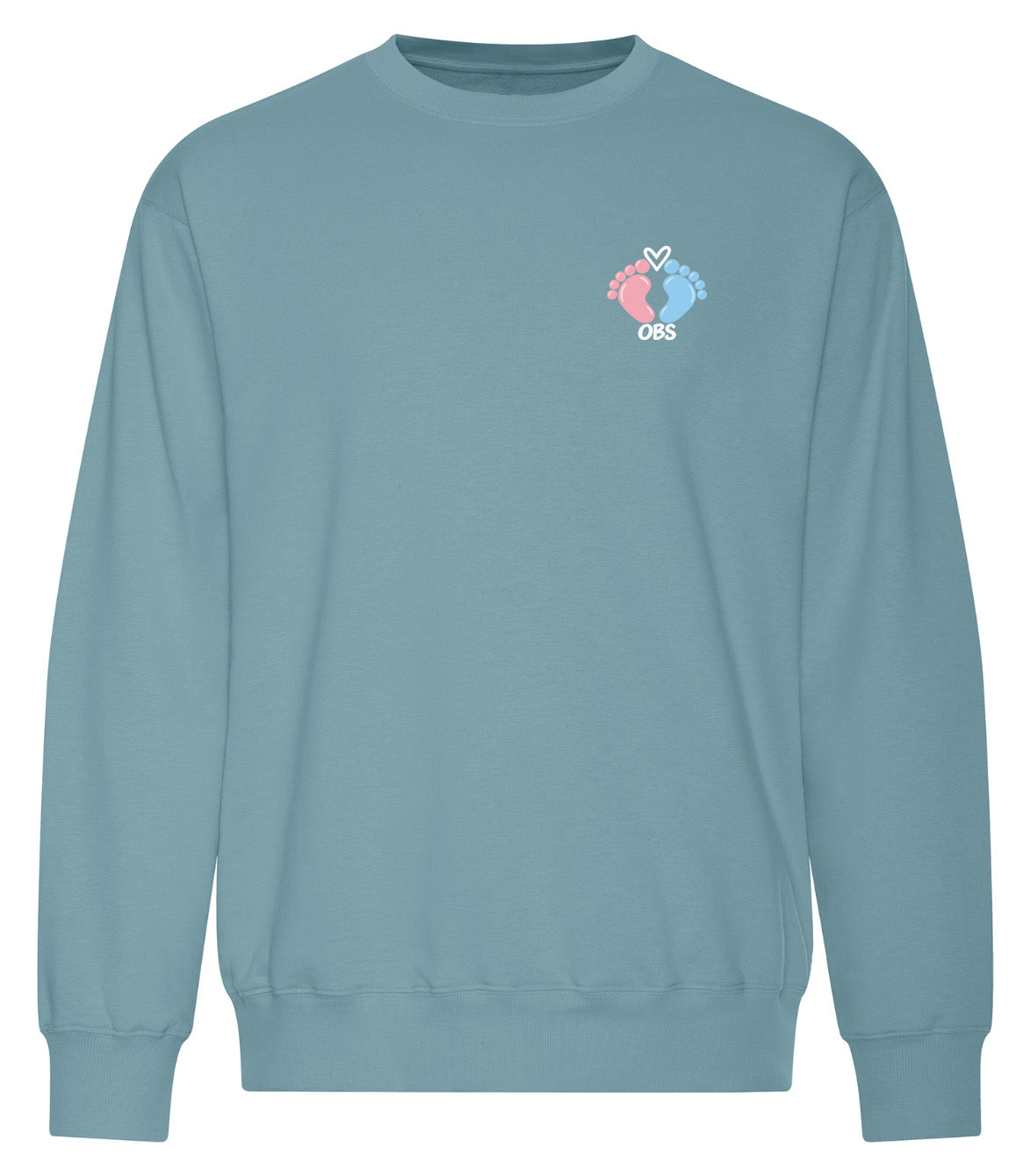 South Shore Regional Women’s and Children’s Unit - Featherweight Crew Sweatshirt
