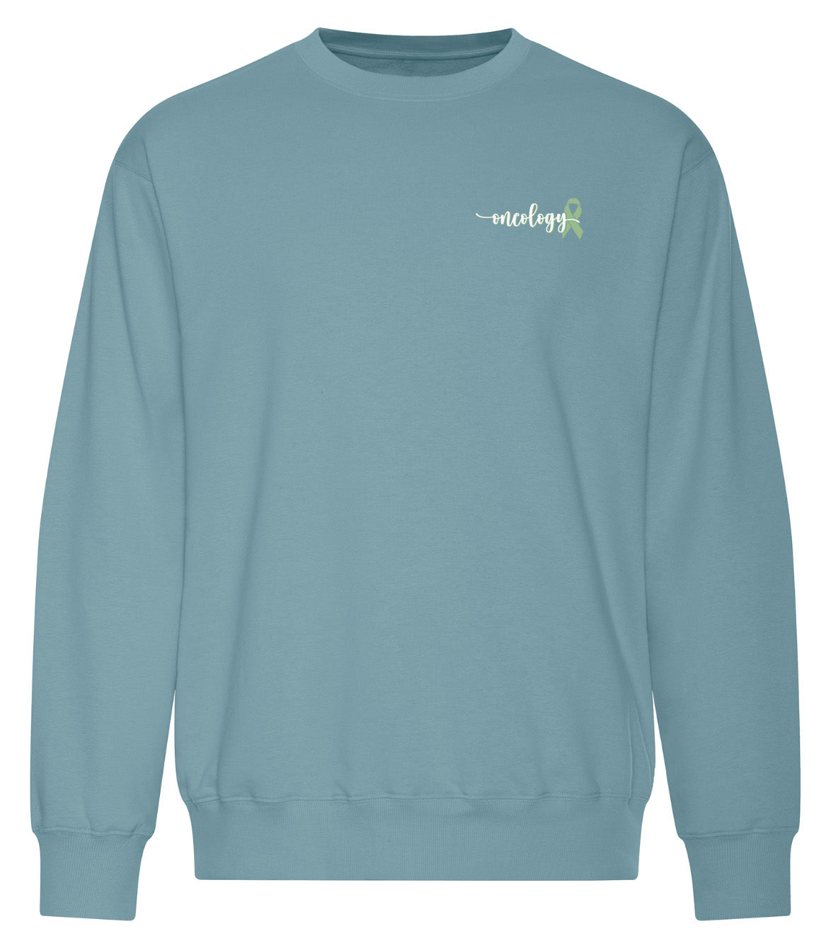 Canadian Association of Nurses in Oncology (CANO) - NS Local - Featherweight Crew Sweatshirt