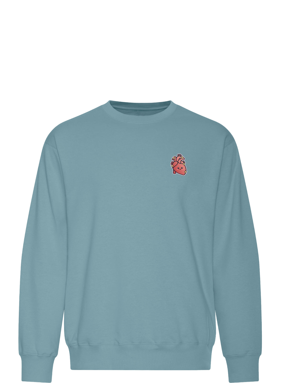 Kawaii - Featherweight Crew Sweatshirt