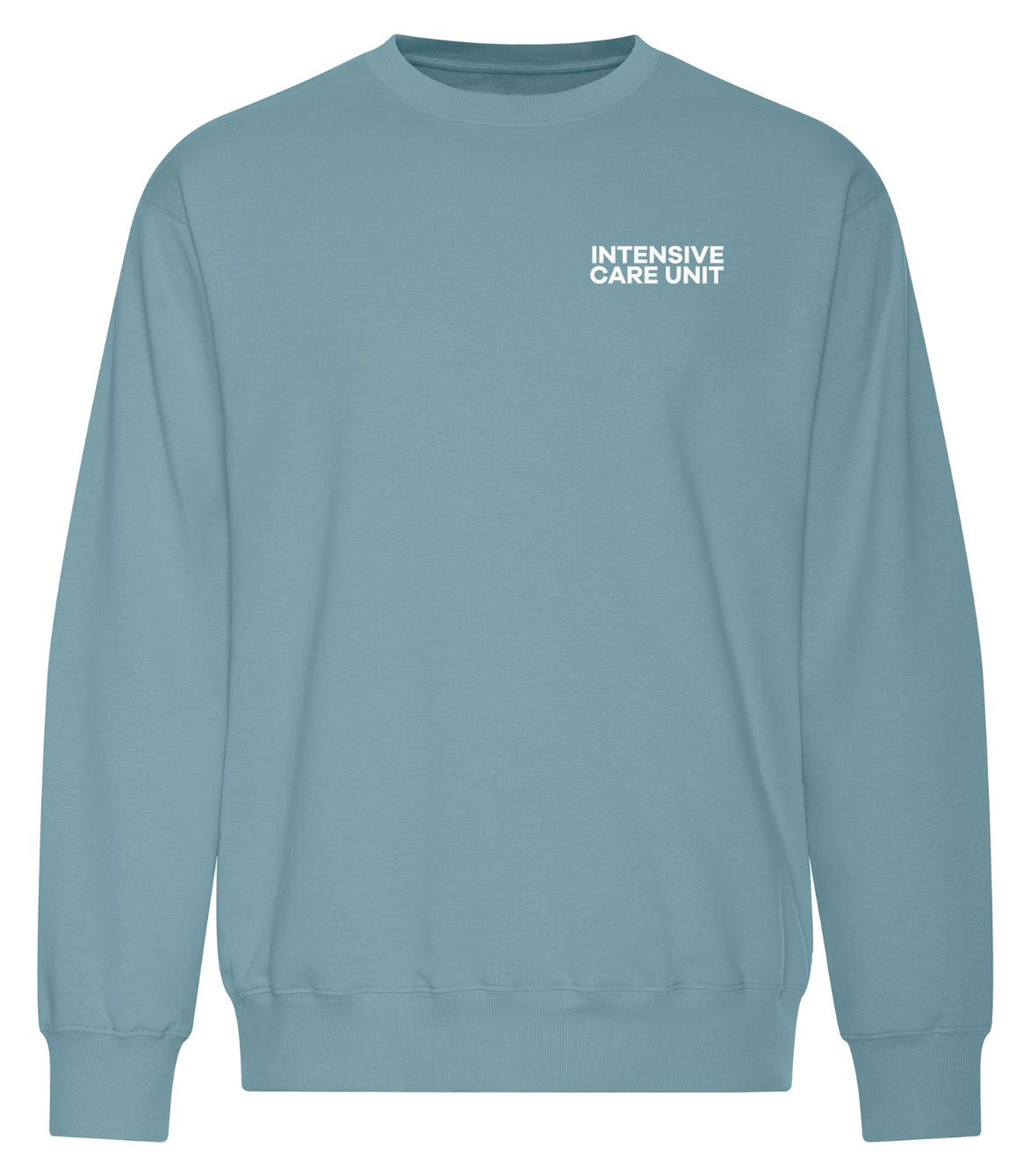 West Parry Sound Health Centre Intensive Care Unit and Emergency Department - Featherweight Crew Sweatshirt