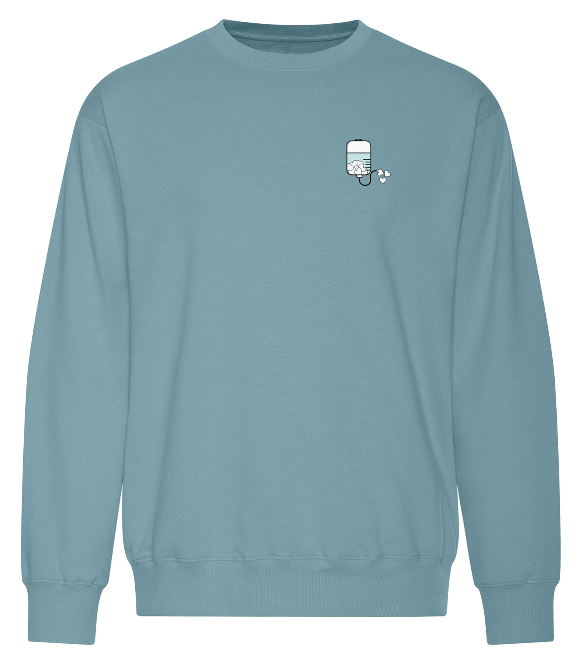 Classics - Featherweight Crew Sweatshirt
