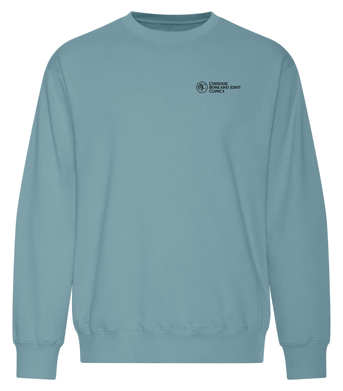 Chinook Bone and Joint Clinic - Featherweight Crew Sweatshirt