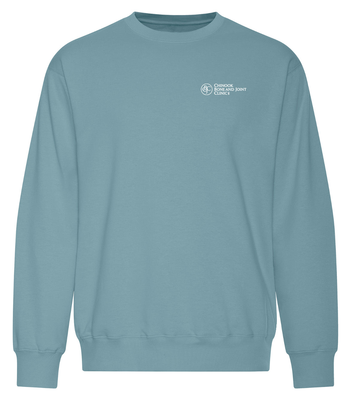 Chinook Bone and Joint Clinic - Featherweight Crew Sweatshirt