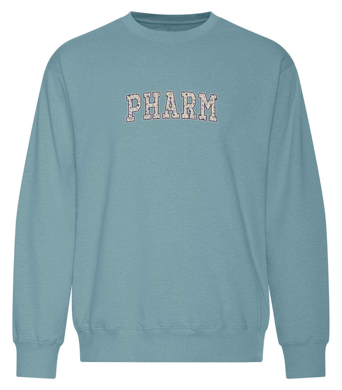 Medical Varsity - Featherweight Crew Sweatshirt