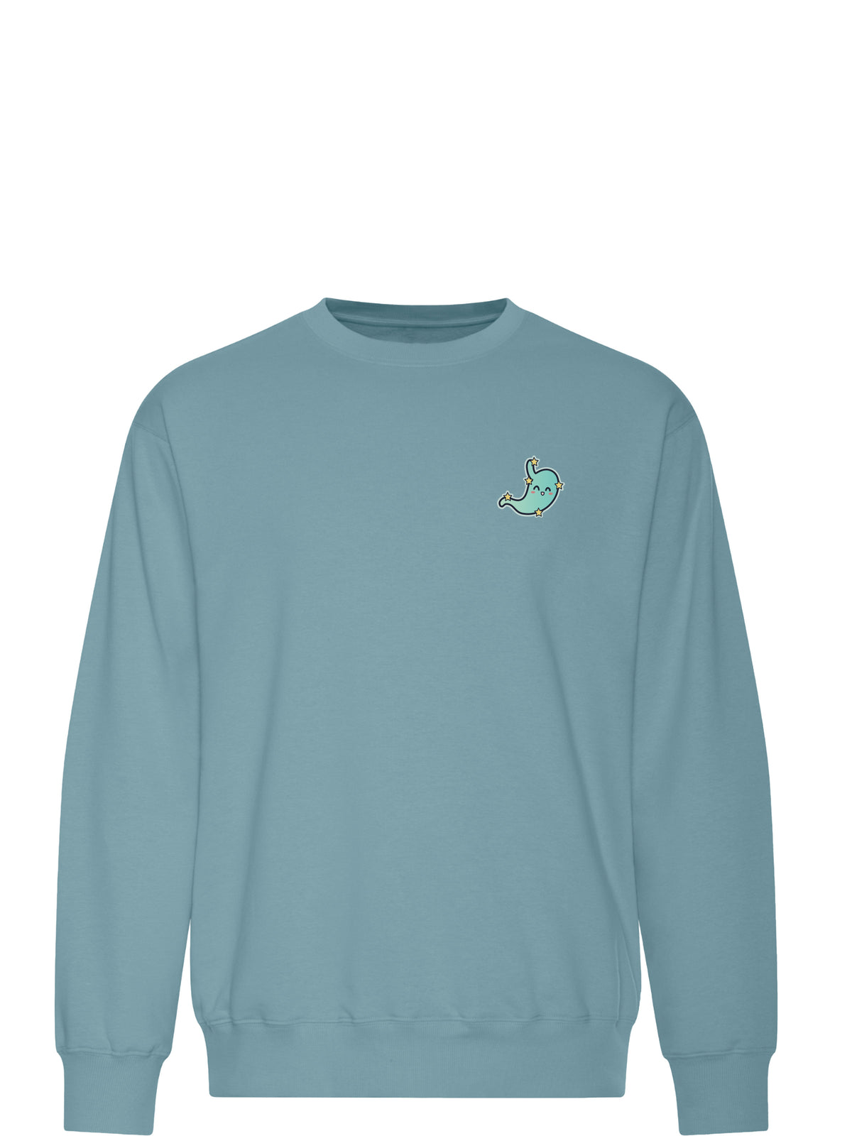 Kawaii - Featherweight Crew Sweatshirt
