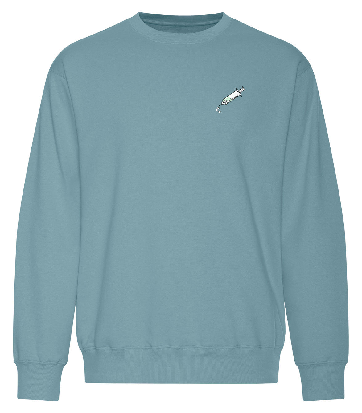 Classics - Featherweight Crew Sweatshirt