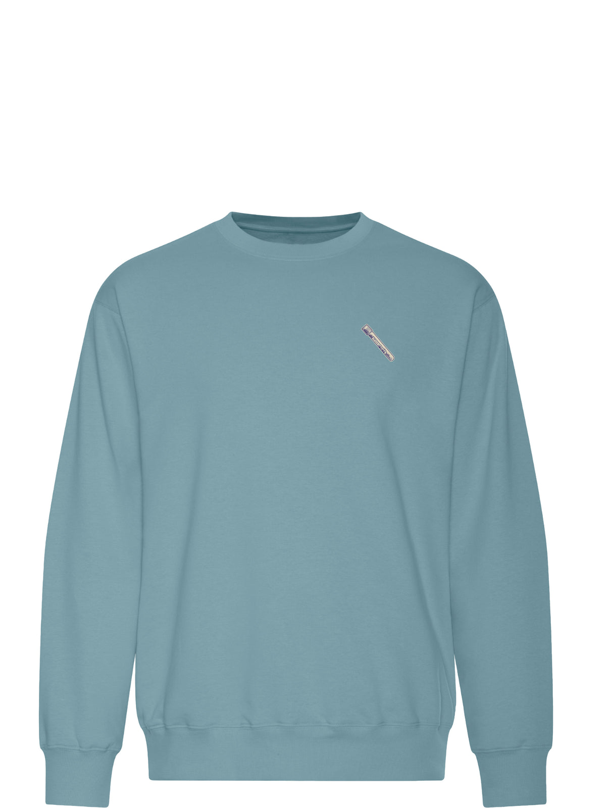 Imprint - Featherweight Crew Sweatshirt