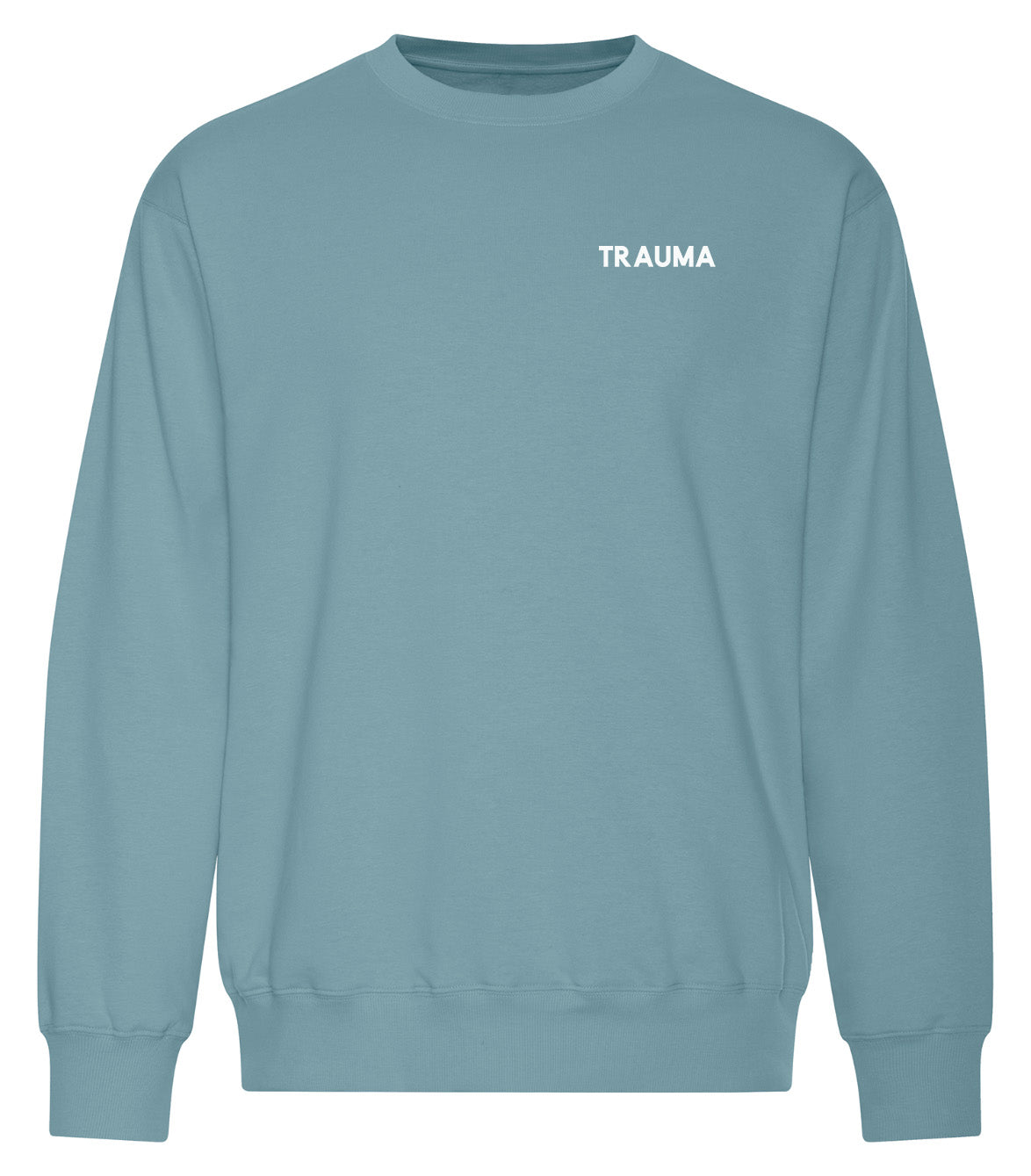 Foothills Medical Centre Unit 44 Trauma Surgery - Featherweight Crew Sweatshirt