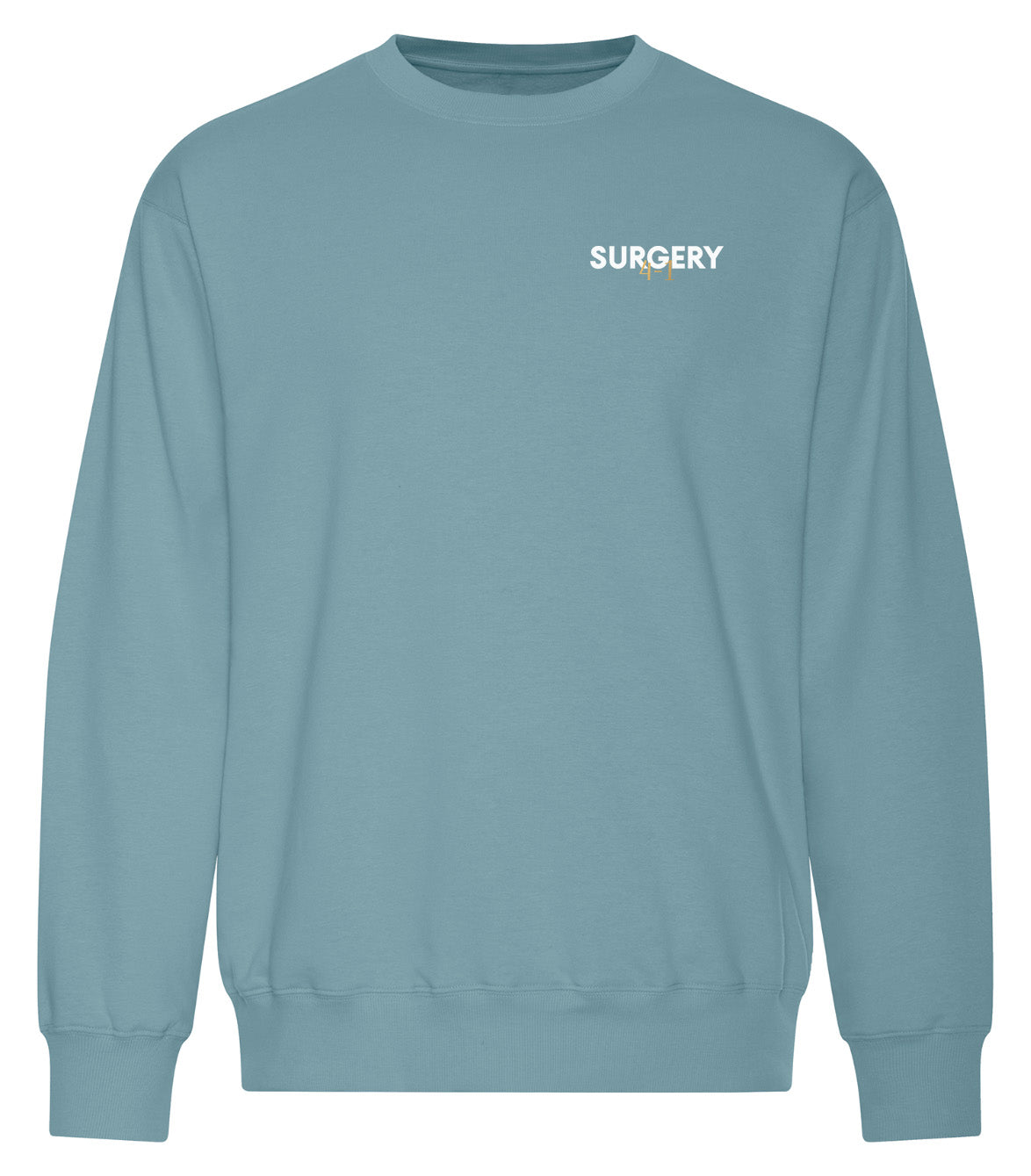 Brightshores Surgery 4-1 - Featherweight Crew Sweatshirt