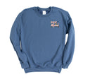 South Okanagan Rehab - Round 2 - Non-Pocketed Crew Sweatshirt - Lubdub Apparel