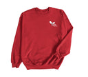 Covenant Health Grey Nuns Hospital (Pharmacy) - Round 2 - Non-Pocketed Crew Sweatshirt