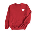 Covenant Health Grey Nuns Hospital (Pharmacy) - Round 2 - Non-Pocketed Crew Sweatshirt