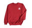 Kitimat Community Health - Round 7 - Non-Pocketed Crew Sweatshirt