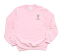 McMaster Inpatient Pharmacy - Non-Pocketed Crew Sweatshirt