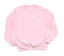 Medicine Hat Opioid Dependency Program - Non-Pocketed Crew Sweatshirt