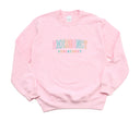 St Joseph’s Hospital Emergency Department - Round 2 - Non-Pocketed Crew Sweatshirt