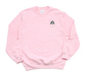 St. Boniface Post Anesthesia Recovery Room - Non-Pocketed Crew Sweatshirt