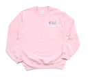 The Arthur Child Cancer Center Outpatient - Non-Pocketed Crew Sweatshirt