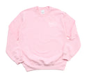 Regina Pasqua Hospital - Medical Surveillance Unit - Round 4 - Non-Pocketed Crew Sweatshirt