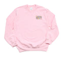 Regina Pasqua Hospital - Medical Surveillance Unit - Round 4 - Non-Pocketed Crew Sweatshirt