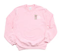 BC Children's Hospital T7 - Round 6 - Non-Pocketed Crew Sweatshirt