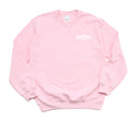 Regina Pasqua Hospital - Medical Surveillance Unit - Round 4 - Non-Pocketed Crew Sweatshirt