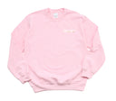 Cumberland Regional Health Care Centre - Non-Pocketed Crew Sweatshirt
