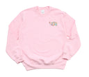 4 South RJH - Round 5 - Non-Pocketed Crew Sweatshirt
