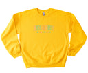 St Joseph’s Hospital Emergency Department - Round 2 - Non-Pocketed Crew Sweatshirt