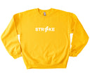 Glenrose Rehabilitation Hospital Stroke 3A - Non-Pocketed Crew Sweatshirt