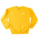 Glenrose Rehabilitation Hospital Stroke 3A - Non-Pocketed Crew Sweatshirt