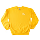 Glenrose Rehabilitation Hospital Stroke 3A - Non-Pocketed Crew Sweatshirt