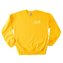 CHEO Respiratory Therapy - Round 2 - Non-Pocketed Crew Sweatshirt