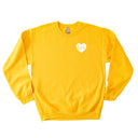 Heritage Manor 10 - Round 4 - Non-Pocketed Crew Sweatshirt