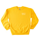 Regina Pasqua Hospital - Medical Surveillance Unit - Round 4 - Non-Pocketed Crew Sweatshirt