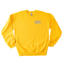 Regina Pasqua Hospital - Medical Surveillance Unit - Round 4 - Non-Pocketed Crew Sweatshirt