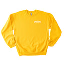 Regina Pasqua Hospital - Medical Surveillance Unit - Round 4 - Non-Pocketed Crew Sweatshirt