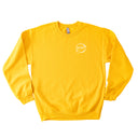 Regina Pasqua Hospital - Medical Surveillance Unit - Round 4 - Non-Pocketed Crew Sweatshirt